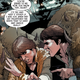 Image: Marvel Comics. Star Wars #17 art by Leinil Francis Yu, Gerry Alanguilan, Sunny Gho, and Chris Eliopoulos.
